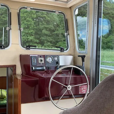 Hausboot Ocean I *