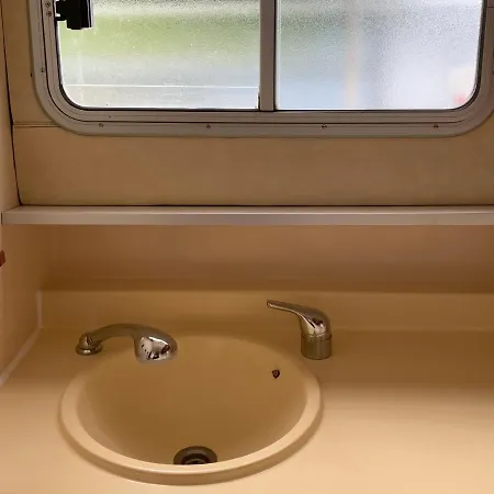 Bateau-hôtel Hausboot Ocean I Lychen